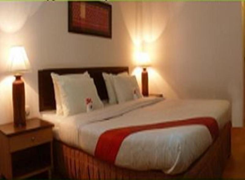 Thai Inter Hotel Nakhon Ratchasima Room photo