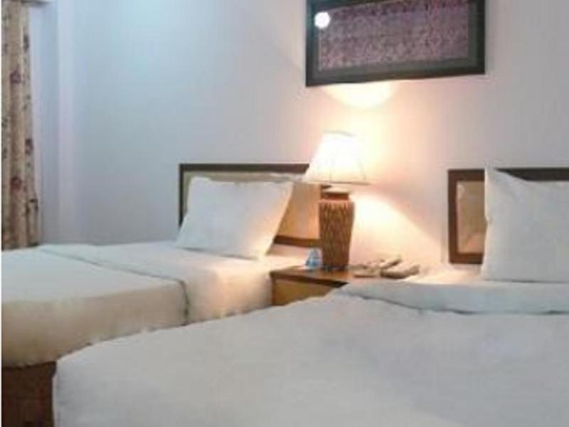 Thai Inter Hotel Nakhon Ratchasima Room photo