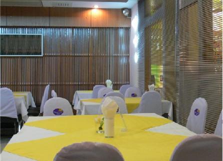 Thai Inter Hotel Nakhon Ratchasima Exterior photo